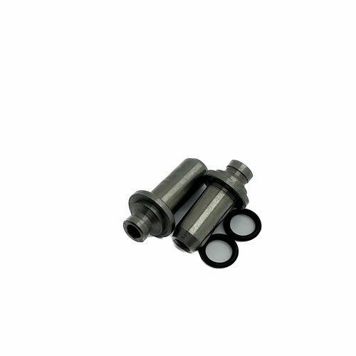 Направляющая клапана 139FMB 50cc TMMP 531₽