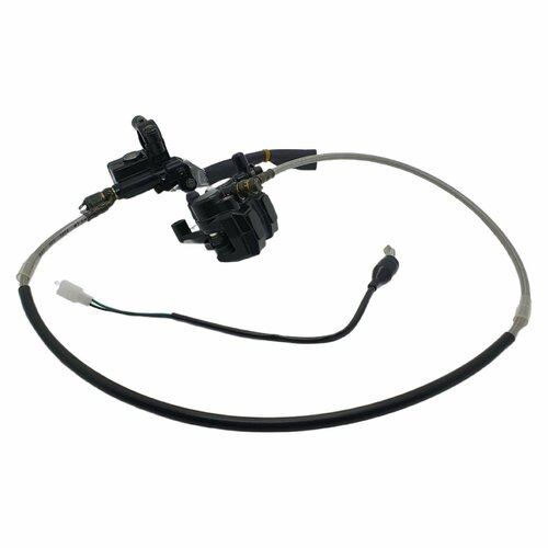 Тормозная система передняя KAYO T2 5566₽