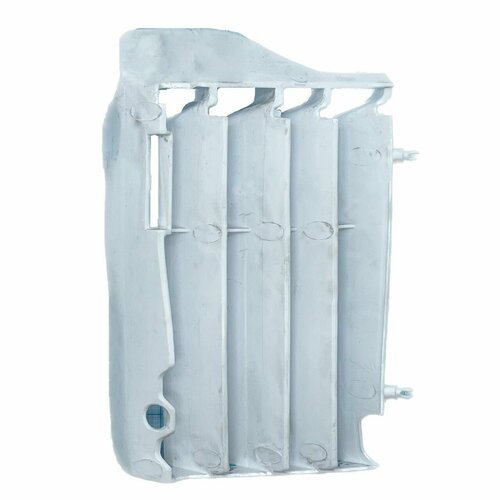 Защита радиатора левая BSE M2 M2Y M4 M8 Z4 Z5 RTC 300 Z6 Z6Y Z7 Z8 RTC 300R Z5Y 459₽