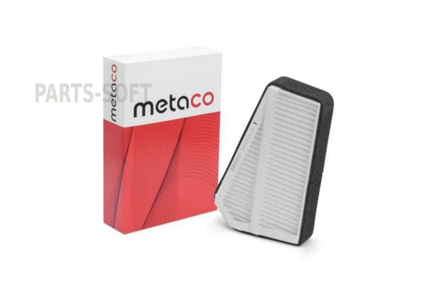 METACO 1010-110 Фильтр салона