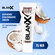 Зубная паста BlanX Coco White с кокосовым маслом, отбеливающая, 7...