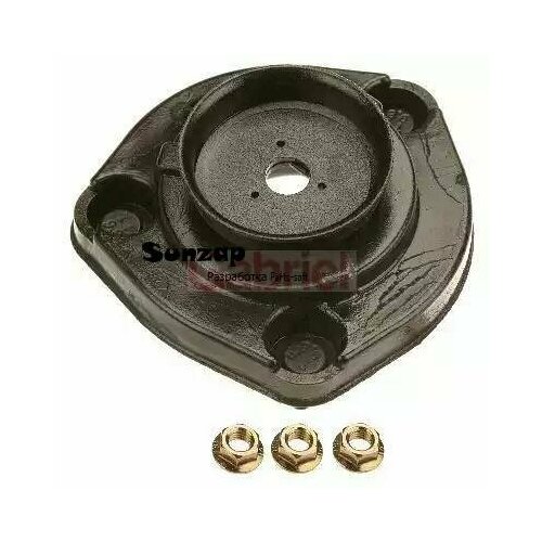 GABRIEL GK279 Опора амортизатора TOYOTA Carina E