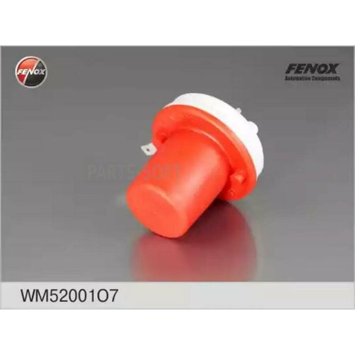 FENOX WM52001O7 Мотор омывателя ВАЗ 2101-2107 2121 371₽