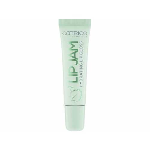 Блеск для губ Catrice Jam Hydrating