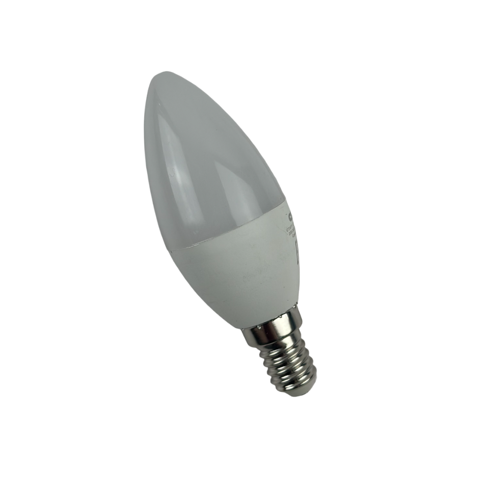 Лампа светодиодная СТАРТ - фото №5