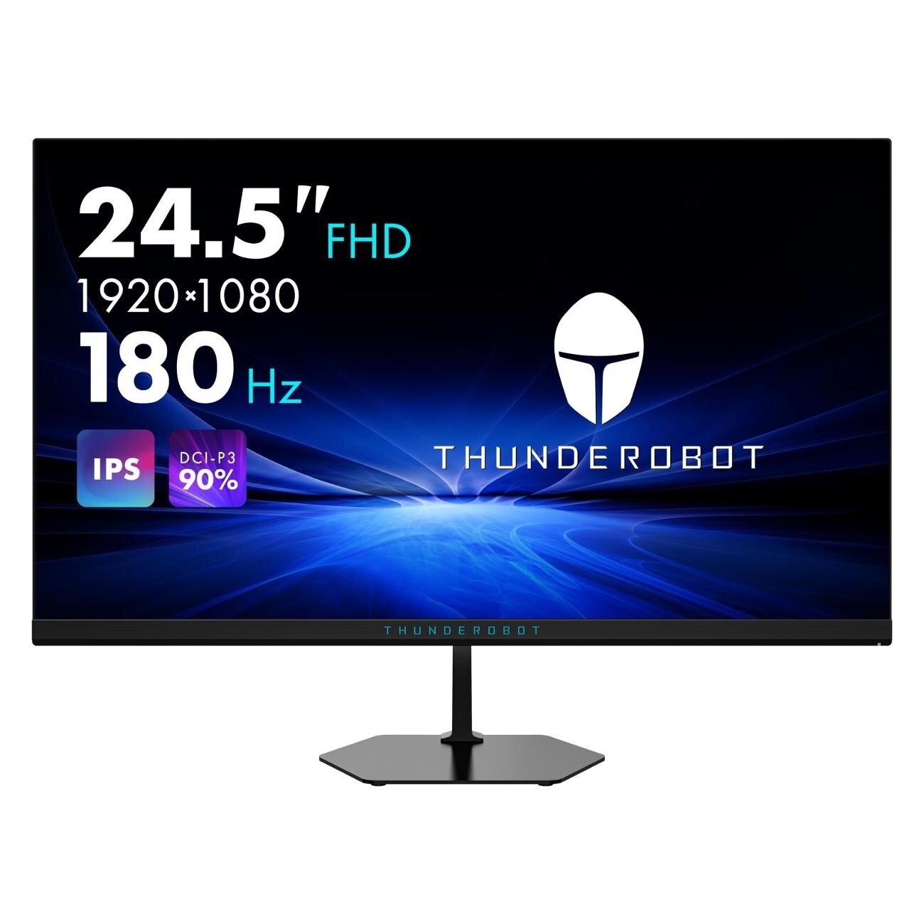 Монитор игровой Thunderobot LF25F180 (JT00E200KRU)