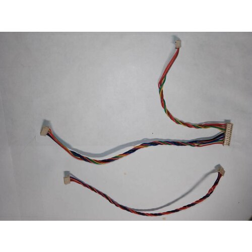 Шлейф для робота пылесоса Samsung VR05R5050WK 599 рублей за 1 штуку 35000₽