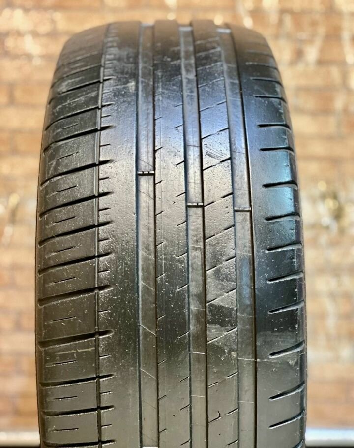 Michelin Pilot Sport 3 225/45 R17