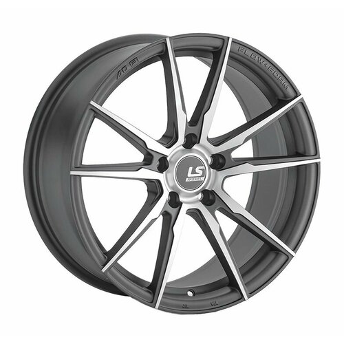 Колесный диск LS Flow Forming LS RC35 18x8
