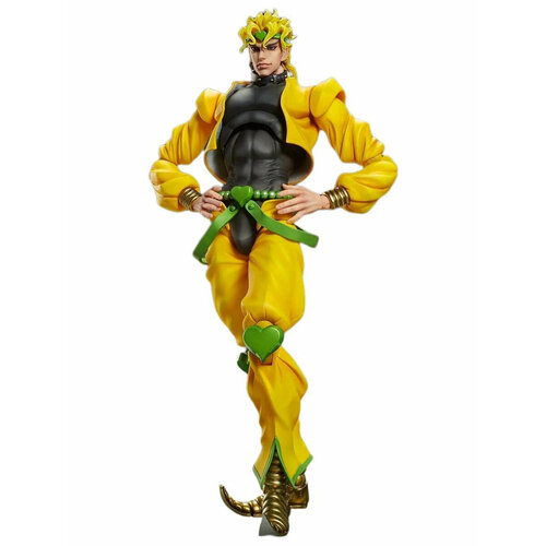 Фигурка Good Smile Company Chozokado Big Dio 4582638226855