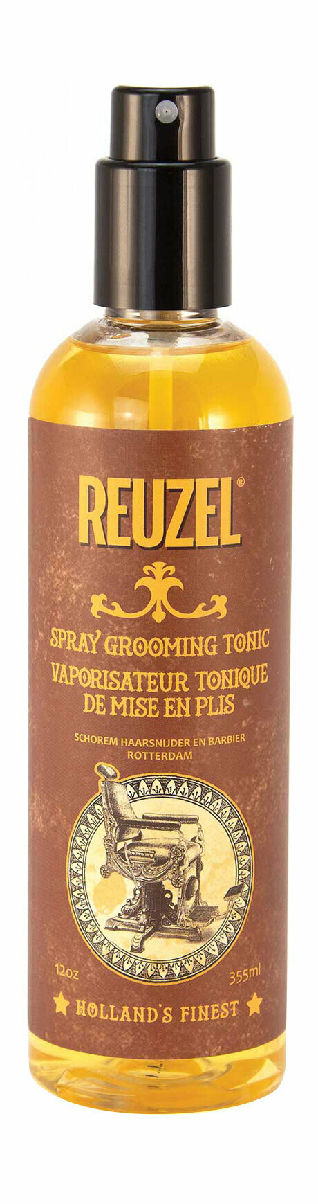 REUZEL Reuzel Spray Grooming Tonic Тоник-спрей для укладки, 350 мл