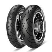 Мотошина Metzeler ME888 Marathon Ultra 150/80 R17 72V TL Front