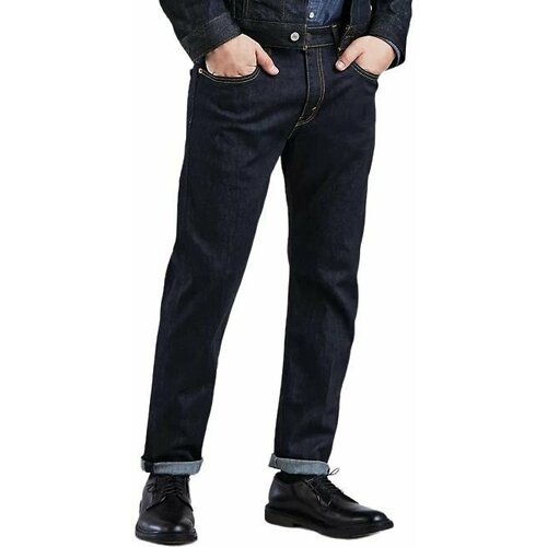 Джинсы Levi's, размер W40/L30 джинсы white label размер w40 l30 dark blue