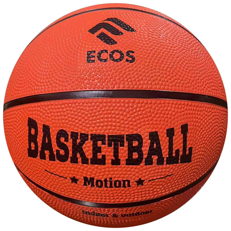 Мяч Ecos Motion BB120 баскетбольный - фото №4