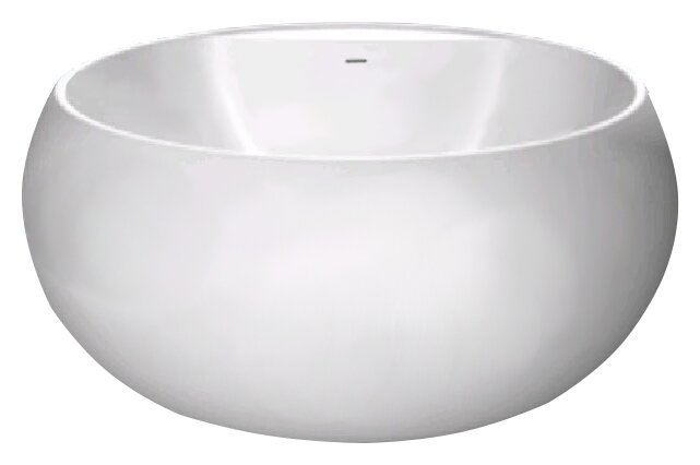 фото Акриловая ванна BelBagno BB30-1550