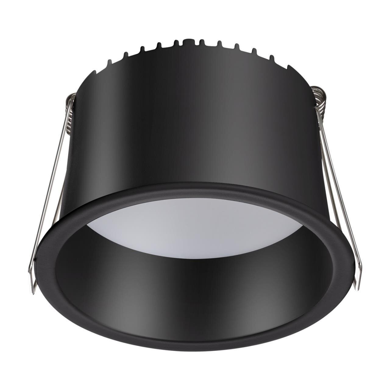 Светильник встраиваемый Novotech TRAN, 358902, 12W, LED