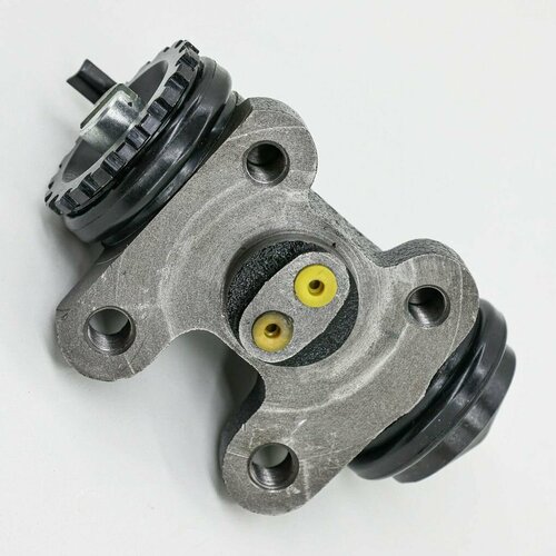 Рабочий тормозной цилиндр задний HINO FB 63*65, диаметр 37, без прокачки правый, BGF