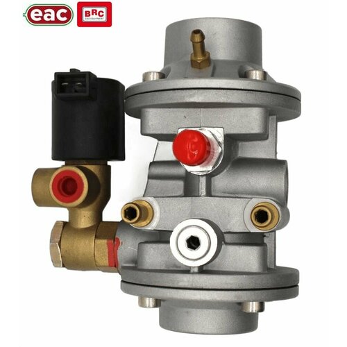 Редуктор ГБО BRC метан до 190 л с 2817₽