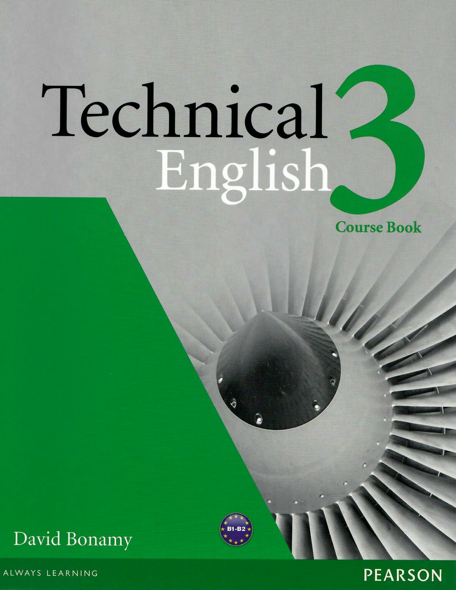 Technical English Level 3 (Intermediate) Coursebook