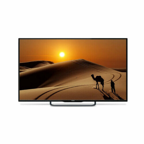 Телевизор Polar P50U51T2SCSM 5467800₽
