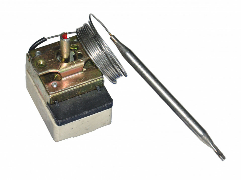Терморегулятор масляного обогревателя TR016 TR016