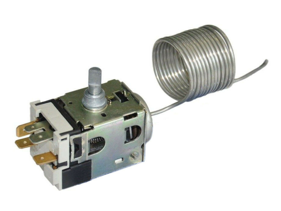 Терморегулятор ТАМ 145 (1,3) ТАМ-145-1,3М