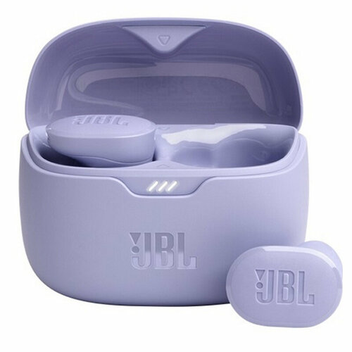 Наушники JBL Tune Buds Ghost Purple 7780₽