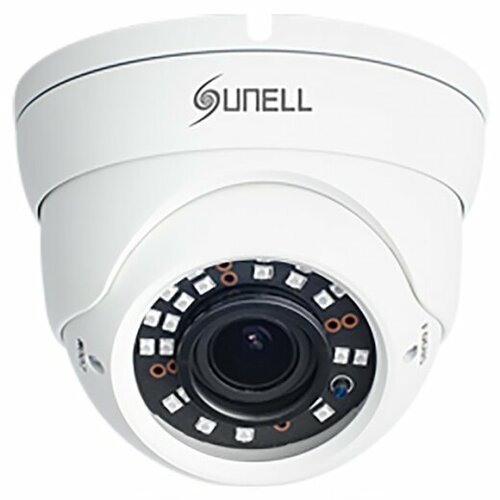 IP камера Sunell SN-IPR5122BH-M 690000₽