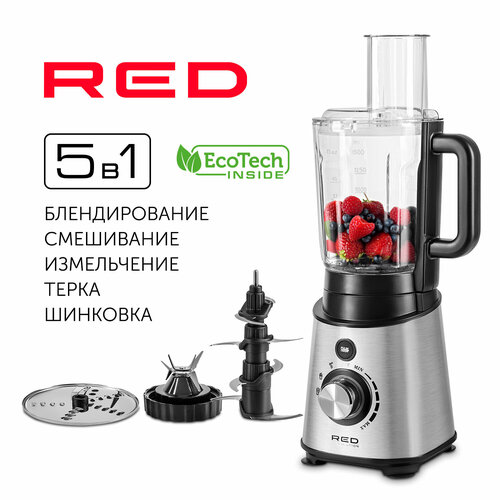 Блендер RED solution RSB-M3404 2116700₽