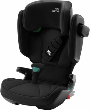 Britax Romer KidFix i-Size (Cosmos Black)