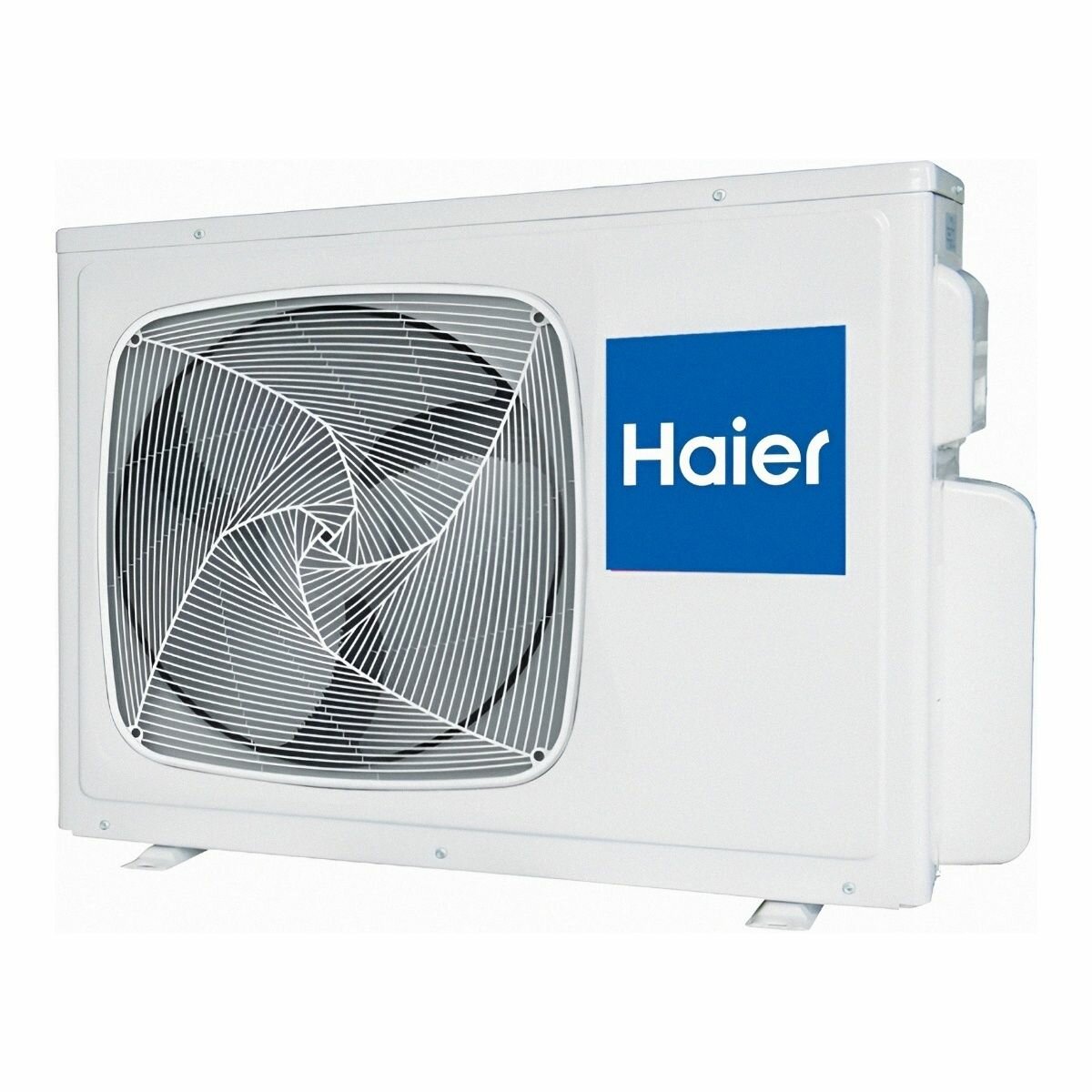 Настенный кондиционер Haier - фото №19