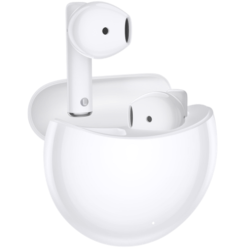 HONOR Bluetooth-гарнитура HONOR Choice Earbuds X5e белая 239000₽
