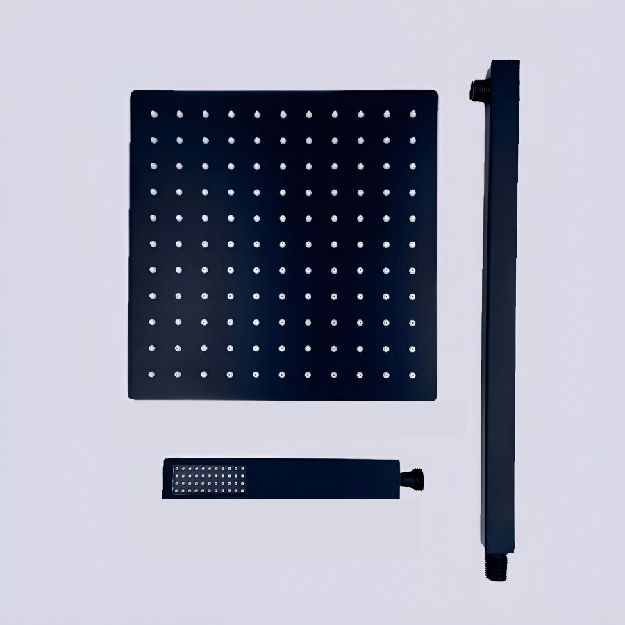 Душевая система ALMAes - фото №10