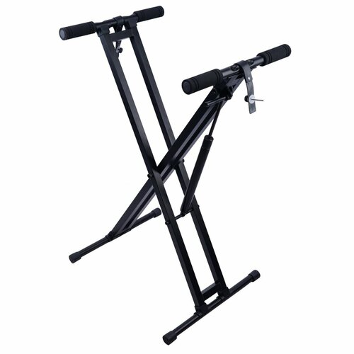 GKS-02 Стойка для клавишных инструментов Guitto 5310₽