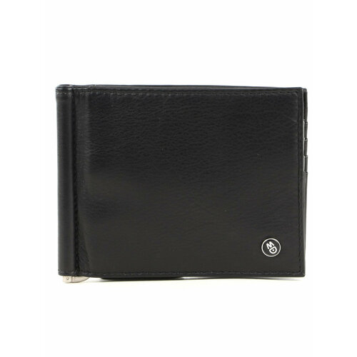 Кошелек Mandarina Duck, черный