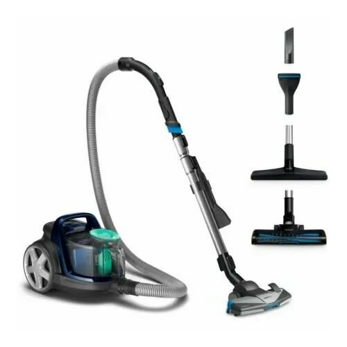 Пылесос Philips FC955609 40999₽