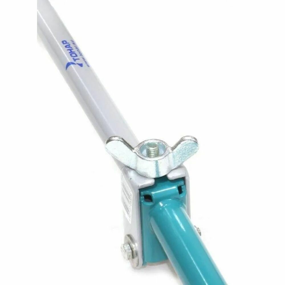 Тонар Ледобур ЛР-150Д левое вращение (LK-150LD) Тонар — фото 1