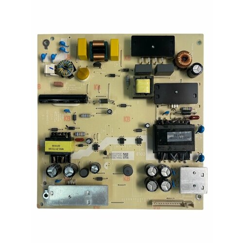 Блок питания TV5006-ZC02-16 для Haier 55 Smart TV S1 50 Smart TV S1 CANDY UNO 50 UNO 55 3480₽