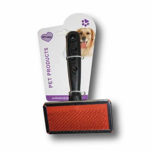 Пуходерка TopPet для кошек и собак