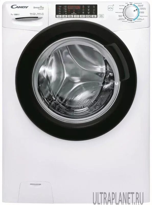Стиральная машина Candy CSO4276TWMB