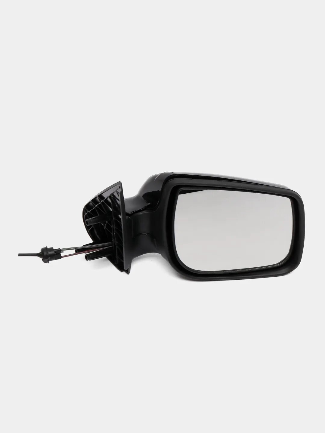 фото Зеркало боковое ВАЗ 1118 Калина, 2190 Гранта трос правое