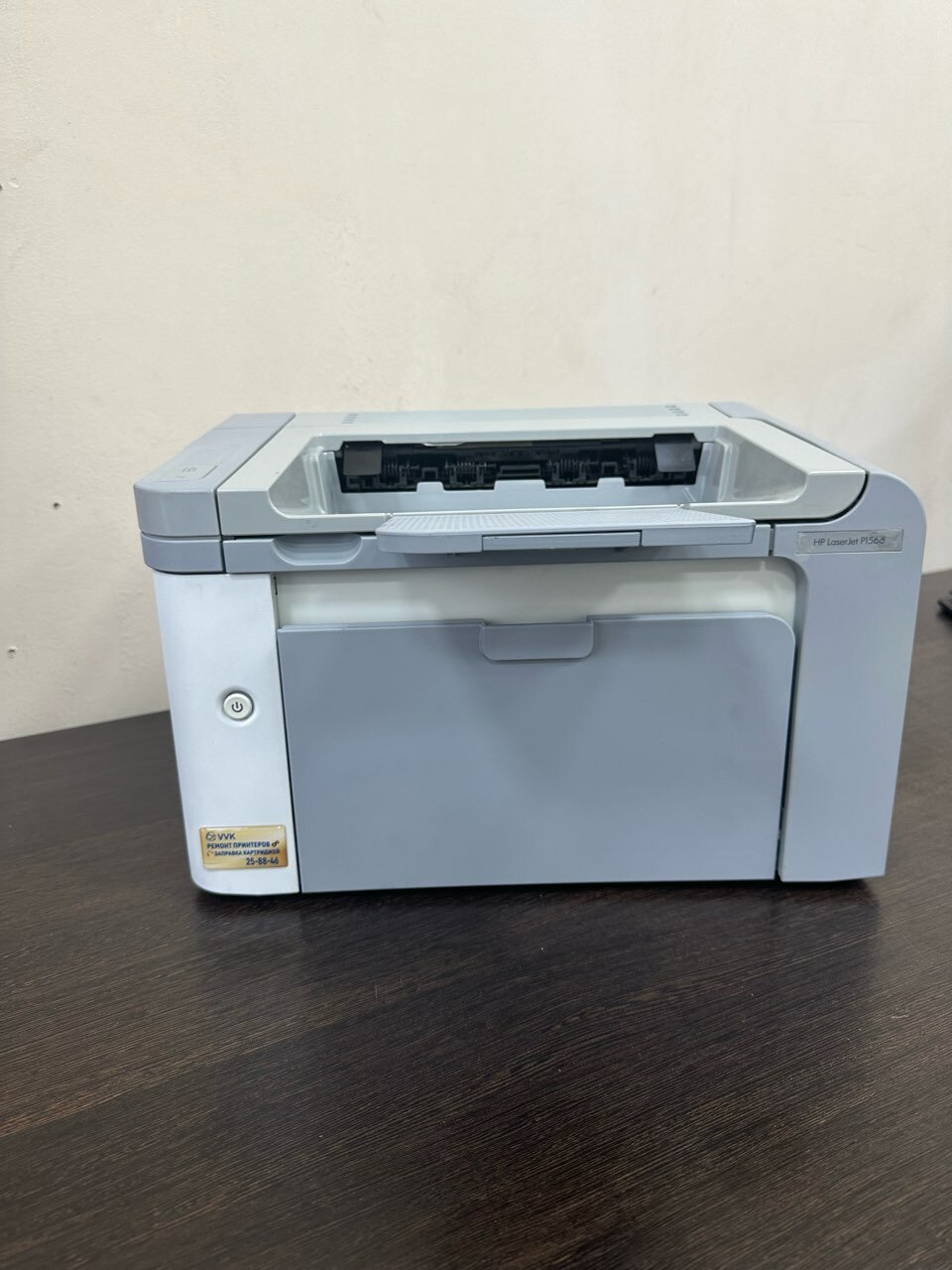 Принтер HP LJ 1566