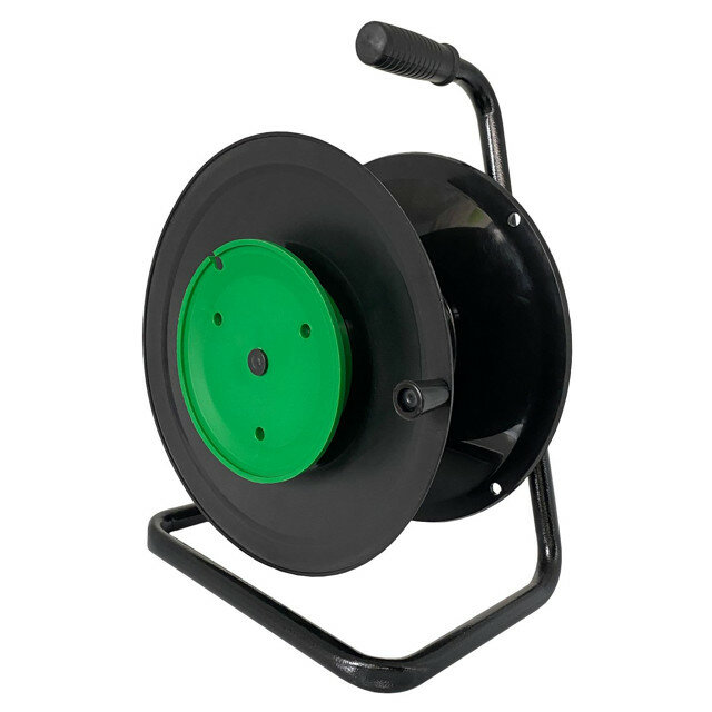 фото Катушка свет без розеток IP20