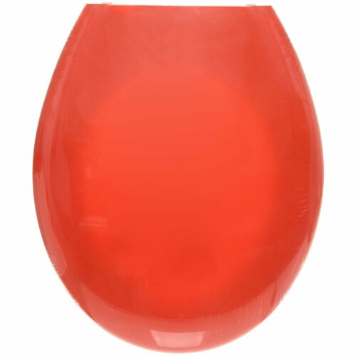 Сиденье для унитаза КНР Камелия пластиковое 1766₽