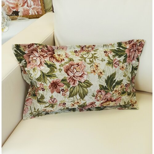 Декоративная наволочка 