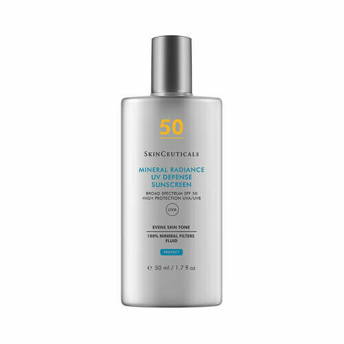 Солнцезащитный крем SkinCeuticals SPF 50 Mineral UV defence 18900₽