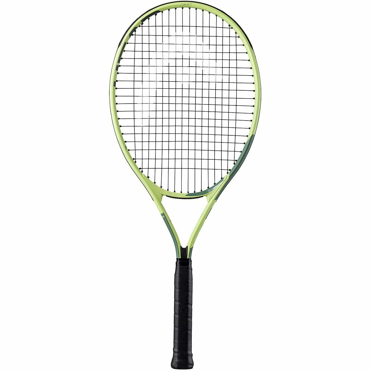 Детская ракетка для большого тенниса HEAD Extreme Jr 26 235402-00 (Ручка: 0)