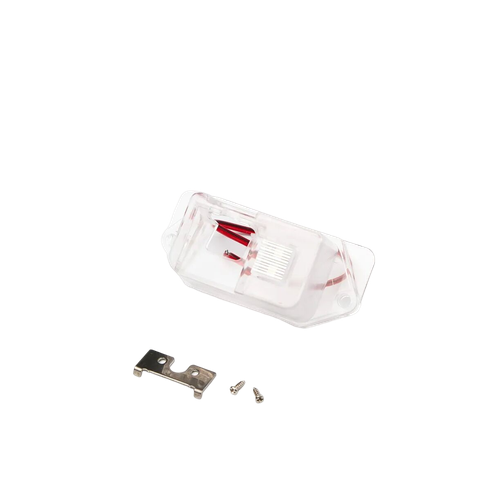 Кронштейн для камеры заднего вида HS-8054 Mitsubishi Lancer 8910EXEVOLS 58800₽