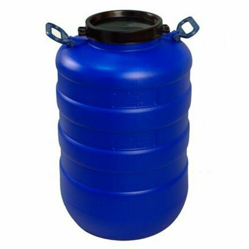 Радиан Бочка -фляга 40 л с ручк цветная 1933₽