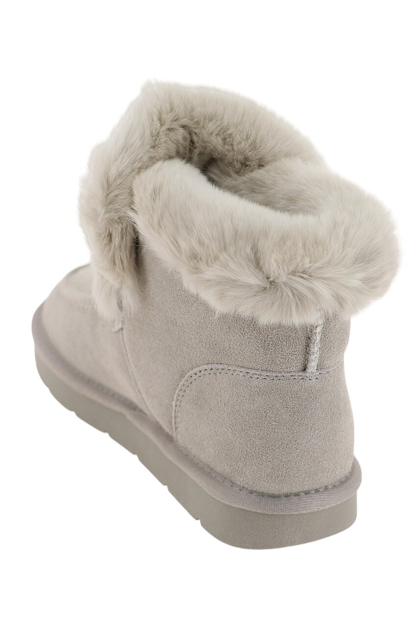 Угги Benetti, размер 41, серый — фото 1